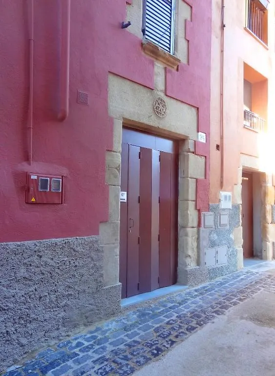 Apartamento Ca La Tambona Sant Feliu de Pallerols