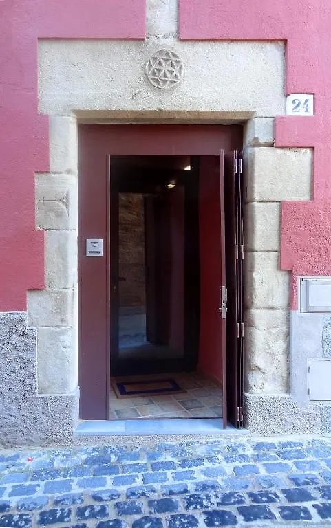 Apartamento Ca La Tambona Sant Feliu de Pallerols 0*,  España