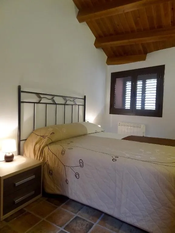 Apartamento Ca La Tambona Sant Feliu de Pallerols