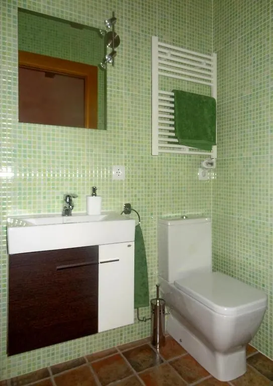 Apartamento Ca La Tambona Sant Feliu de Pallerols