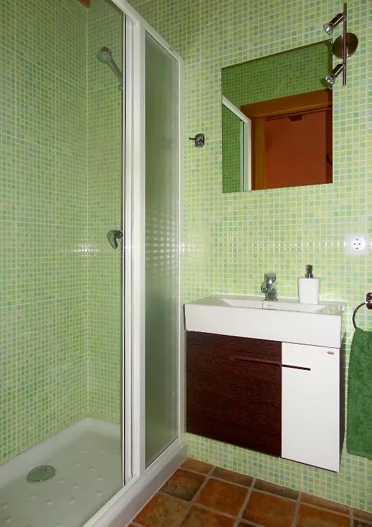 Apartamento Ca La Tambona Sant Feliu de Pallerols