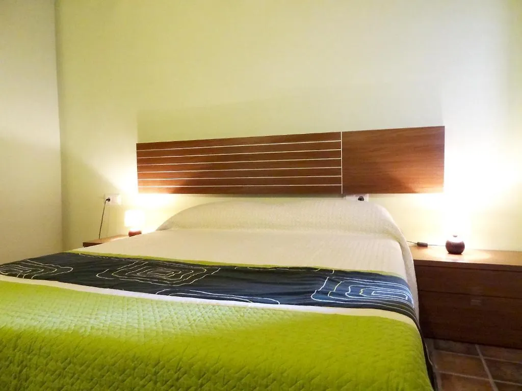 Apartamento Ca La Tambona Sant Feliu de Pallerols
