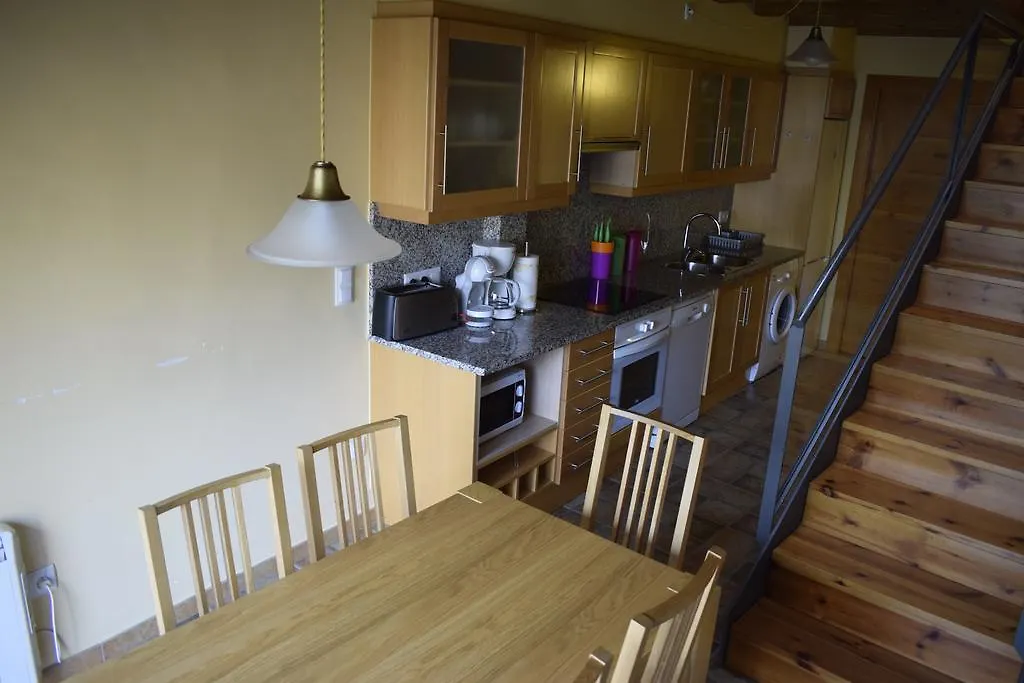 Apartamento Ca La Tambona Sant Feliu de Pallerols