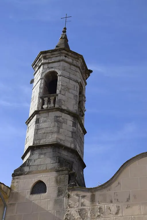 Apartamento Ca La Tambona Sant Feliu de Pallerols España