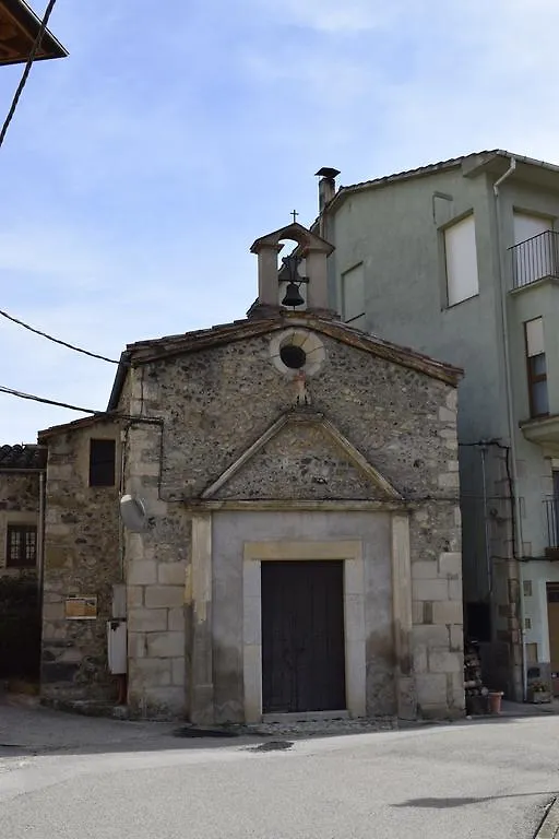 Apartamento Ca La Tambona Sant Feliu de Pallerols 0*,  España