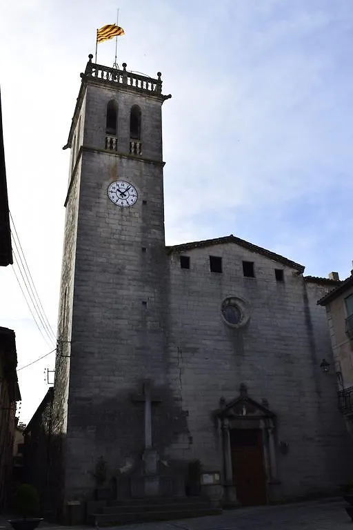 Apartamento Ca La Tambona Sant Feliu de Pallerols