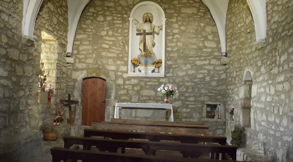 Apartamento Ca La Tambona Sant Feliu de Pallerols