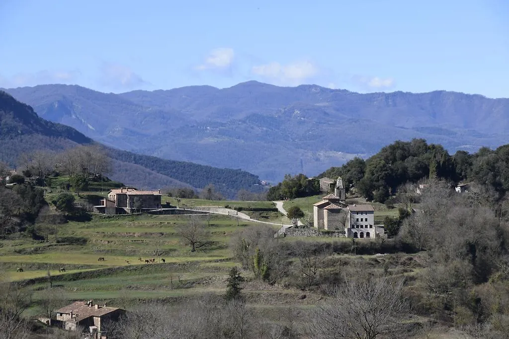 Apartamento Ca La Tambona Sant Feliu de Pallerols