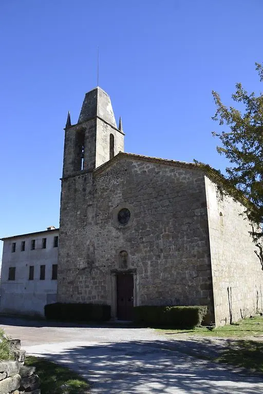 Apartamento Ca La Tambona Sant Feliu de Pallerols