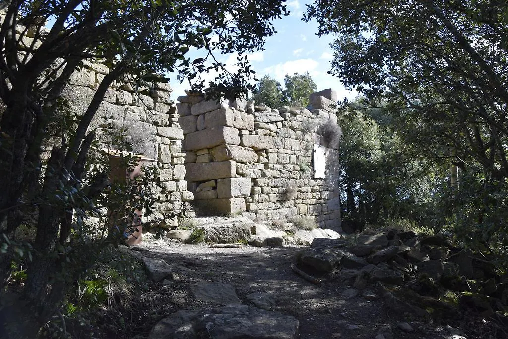 Apartamento Ca La Tambona Sant Feliu de Pallerols