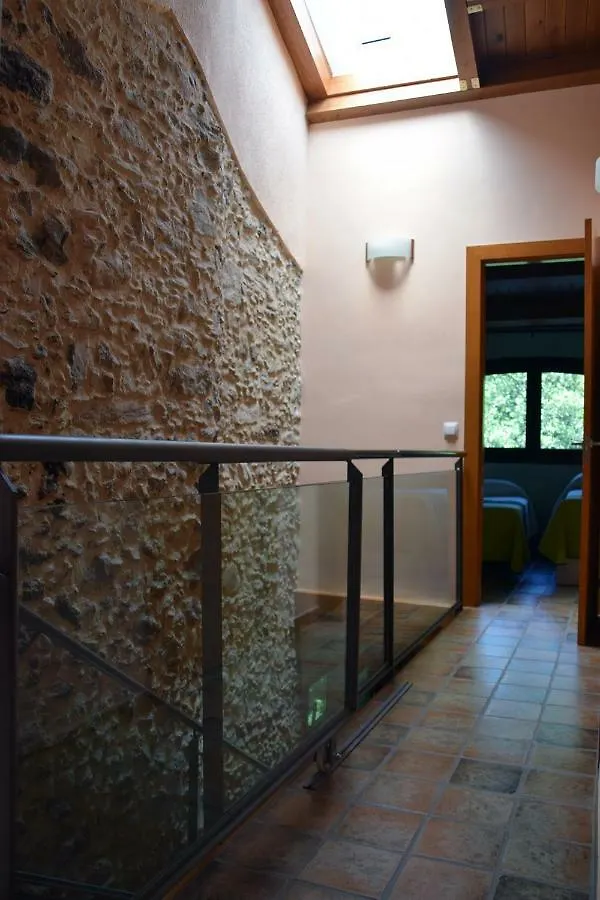 Apartamento Ca La Tambona Sant Feliu de Pallerols